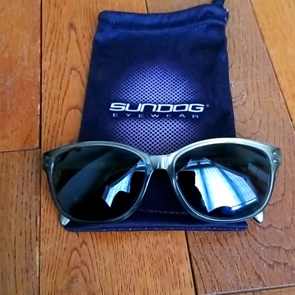 Sundog sunglasses